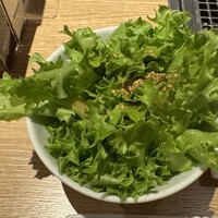 横浜焼肉kintan - 