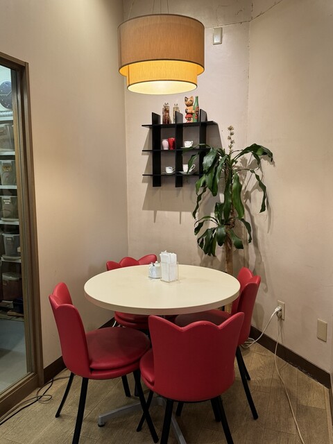 CAFFE　CALMO photo 4