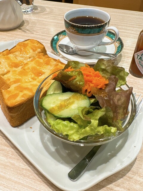 CAFFE　CALMO photo 3