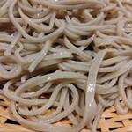 Shitan Teuchi Soba To Yakitori - 