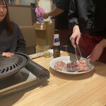 Hakata Mizutaki Teppanyaki Dori Kakomiya Yaogi - 