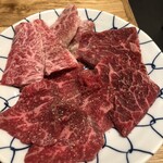 Yakiniku Araiya - 