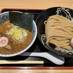 松戸富田製麺 - 