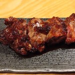 Shitan Teuchi Soba To Yakitori - 