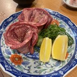 河原町焼肉ホルモン安東 - 