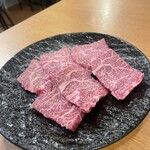 河原町焼肉ホルモン安東 - 