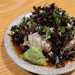 Shitan Teuchi Soba To Yakitori - 