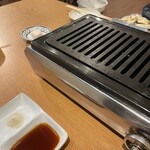 Yakiniku Horumon Andou - 