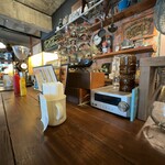 ゴーディーズ オールド ハウス - 