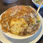 麺飯店 俵飯 - 