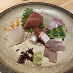 Hakata Mizutaki Teppanyaki Dori Kakomiya Yaogi - 