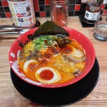 Ramen Makotoya - 