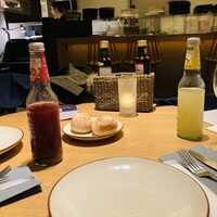 オービカ モッツァレラバー 横浜店 - 