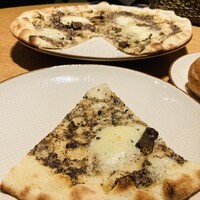 オービカ モッツァレラバー 横浜店 - 