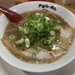 Ashiya Ramen An - 