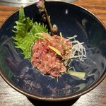 Ginza Yakiniku Nikuzaki - 