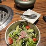 Ginza Yakiniku Nikuzaki - 