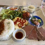 東金ステーキMOG - 