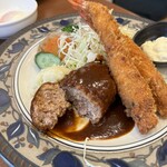 洋食屋 Tomato畑 - 