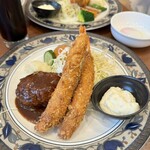 洋食屋 Tomato畑 - 