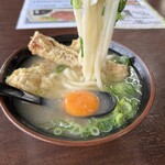 立花うどん - 