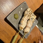 Yakitori Yuu Arakaruto - 