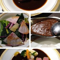 洋食 つばき - 