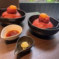 焼肉 じゅん -  焼肉 じゅん -