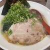 和歌山ラーメン 八両 千畳敷店