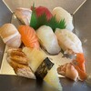 Kyou Suzaku Sushi Ichiba - 