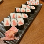 Toyozushi - 