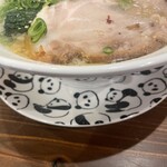 和歌山ラーメン 八両 - 