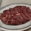 焼肉　カワシマ