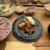 梅田 阪急三番街 リバーカフェ
