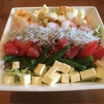 サザンビーチカフェ - 