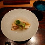 燗コーヒー藤々 - 