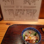 燗コーヒー藤々 - 