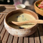 サザンビーチカフェ - 