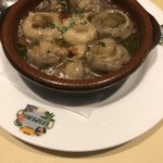 スペインレストラン 銀座エスペロ - 