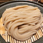 中華蕎麦 とみ田 - 艶