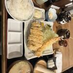 とんかつ いわい - 