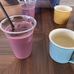 サザンビーチカフェ - 