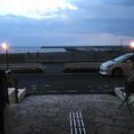 サザンビーチカフェ - 