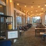 サザンビーチカフェ - 