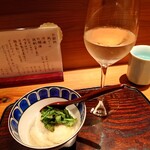 燗コーヒー藤々 - 