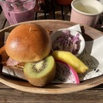 サザンビーチカフェ - 