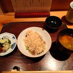 燗コーヒー藤々 - 