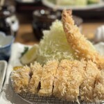 とんかつ いわい - 