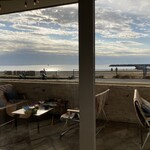 サザンビーチカフェ - 