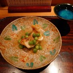 燗コーヒー藤々 - 